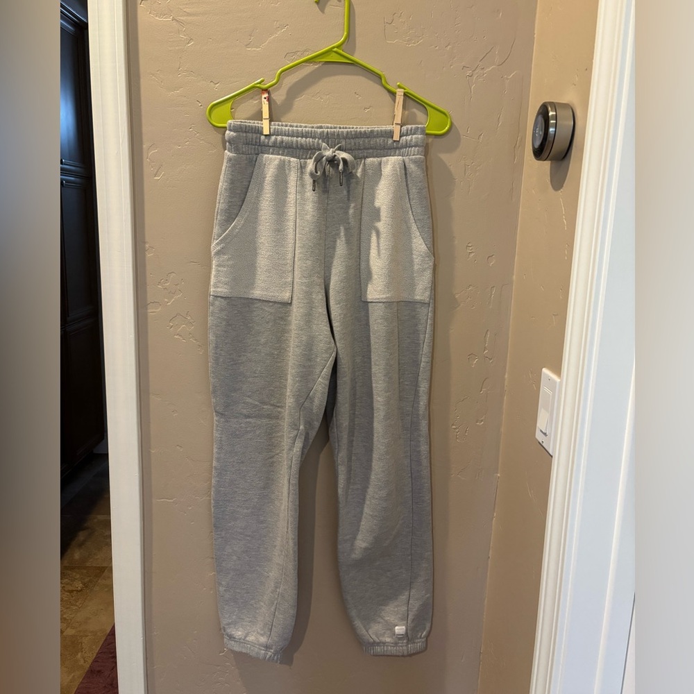 Gray RSQ Jogger Sweatpants